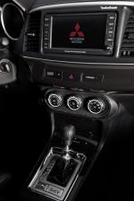 Mitsubishi Lancer Evolution X MR Touring 2012 года